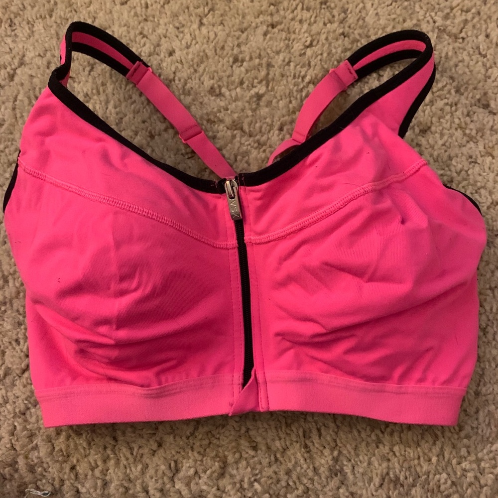 VSX Sports Bra
